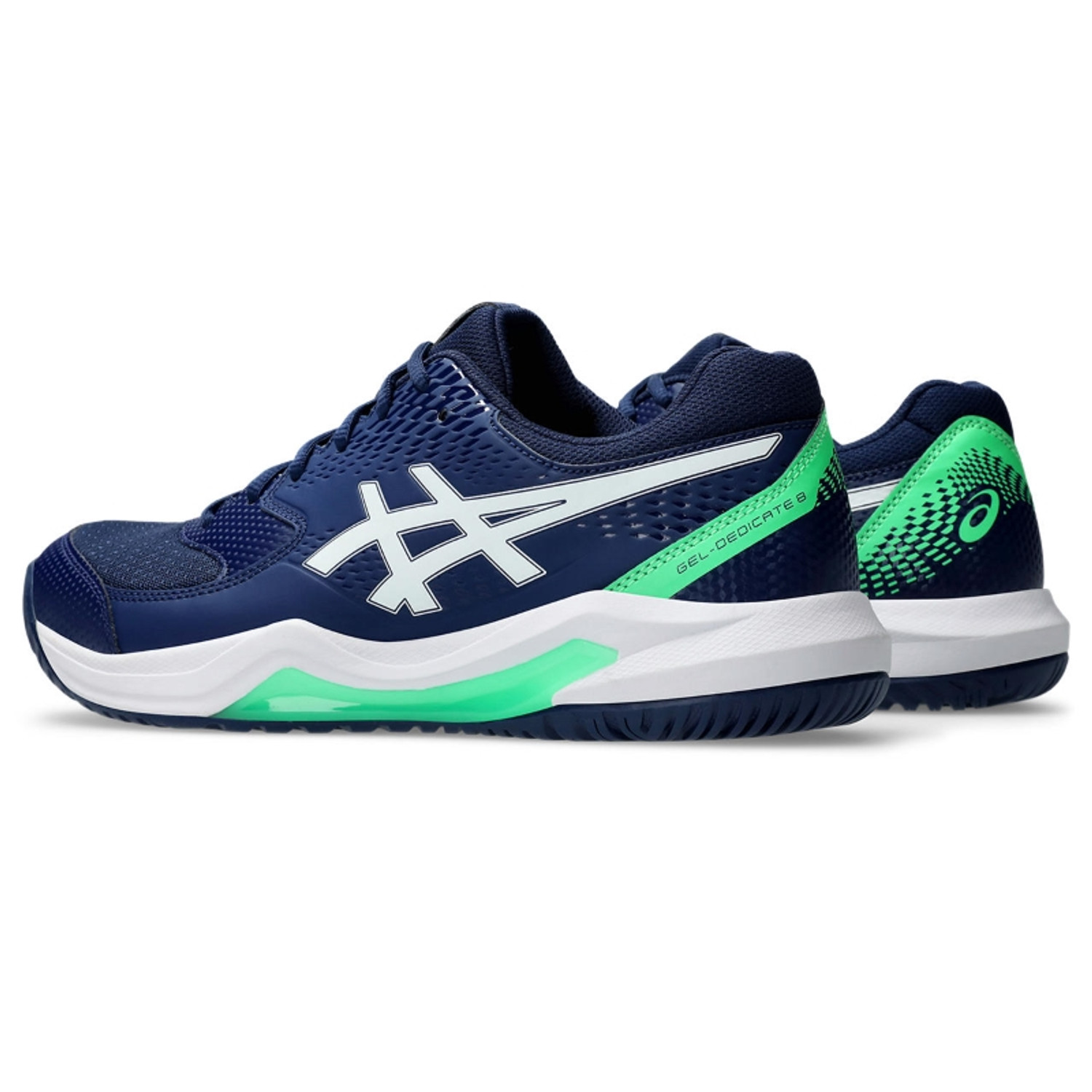 Asics Gel-Dedicate 8 Heren