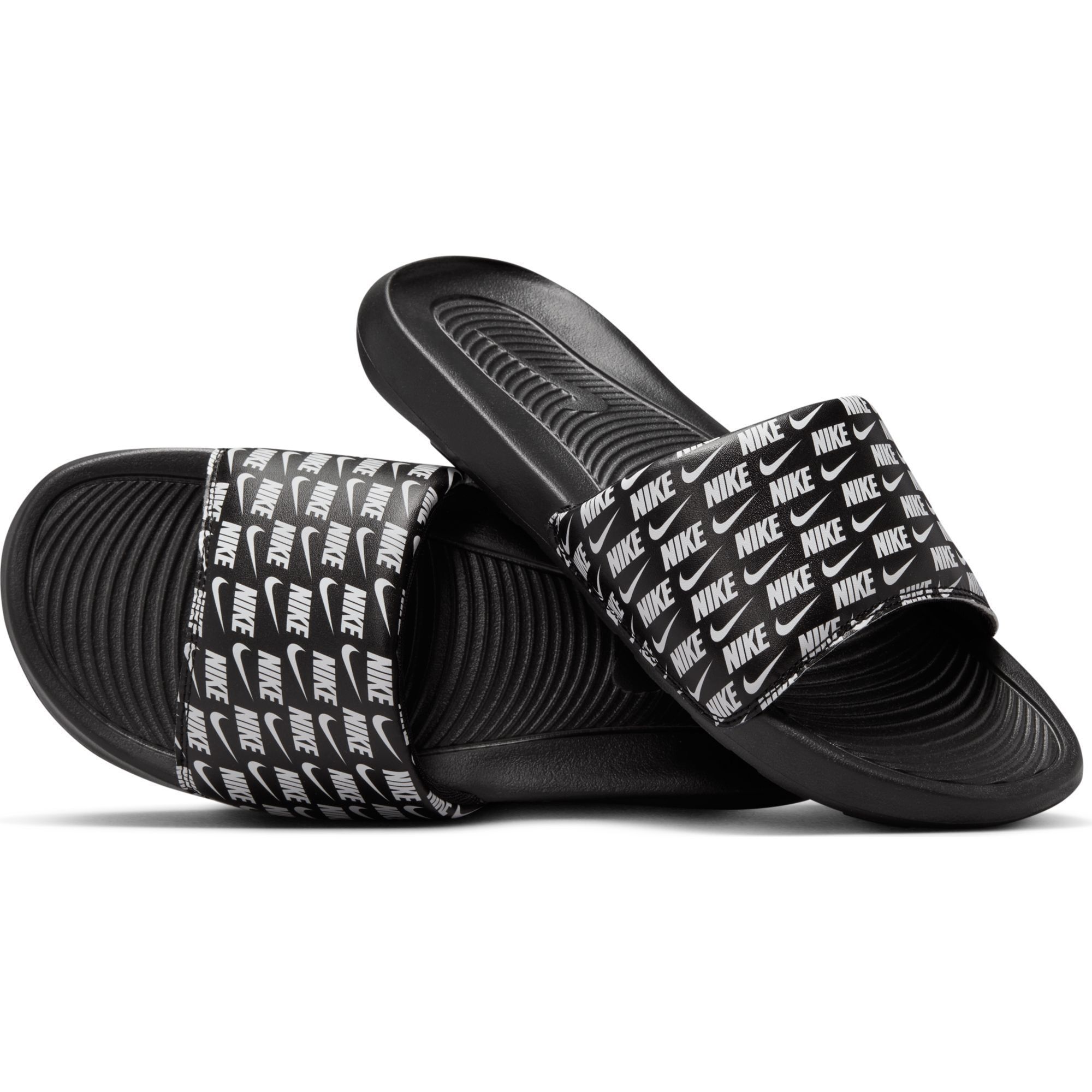 NikeNike Victori One Men's Printed Slides