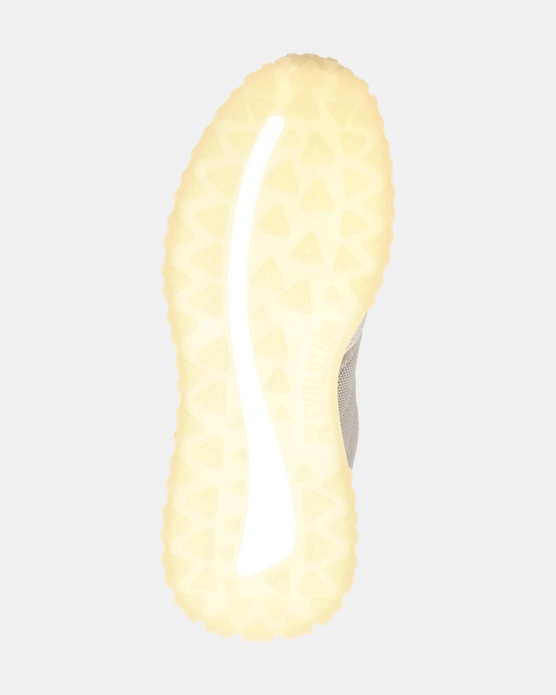 Rieker Lage sneakers  - beige