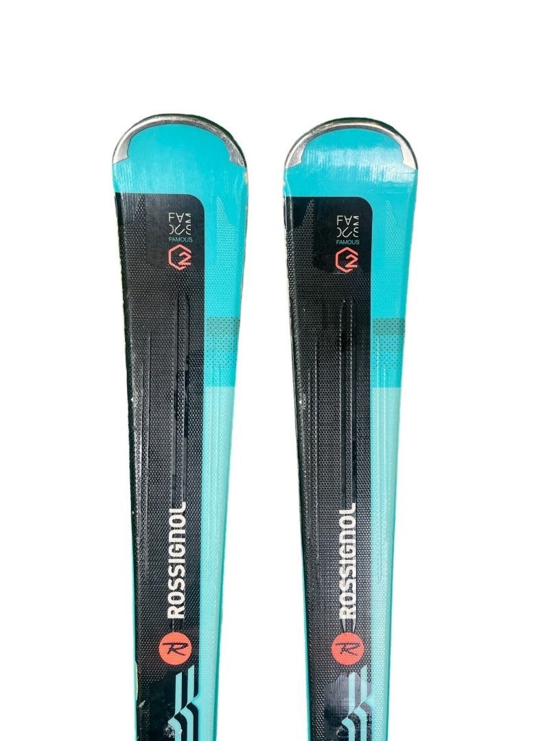 Rossignol Famous 2 (2018/2019)