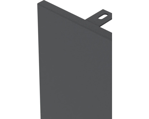 Rotheigner designradiator Style 1804x452 mm antraciet mat zand