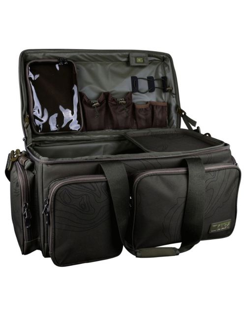 Spro D-Lux Carryall Xl - Opbergen -
