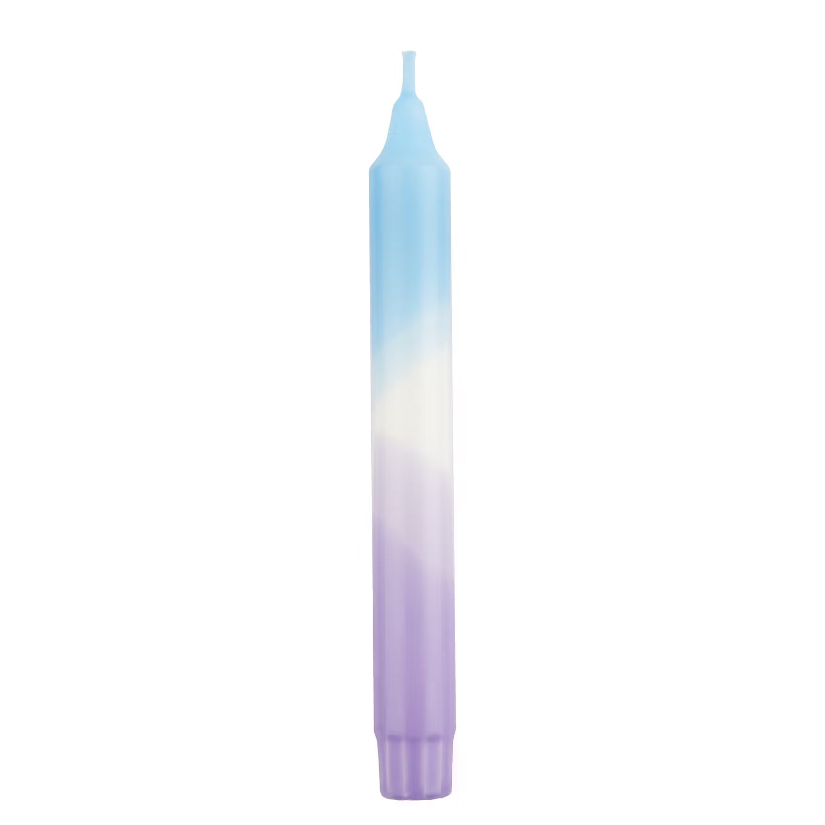 DIP-DYE Stabkerze 10er-Set