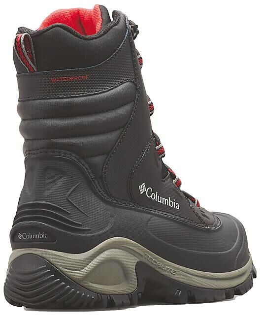 COLUMBIA - CHAUSSURE CHAUDE BUGABOOT III