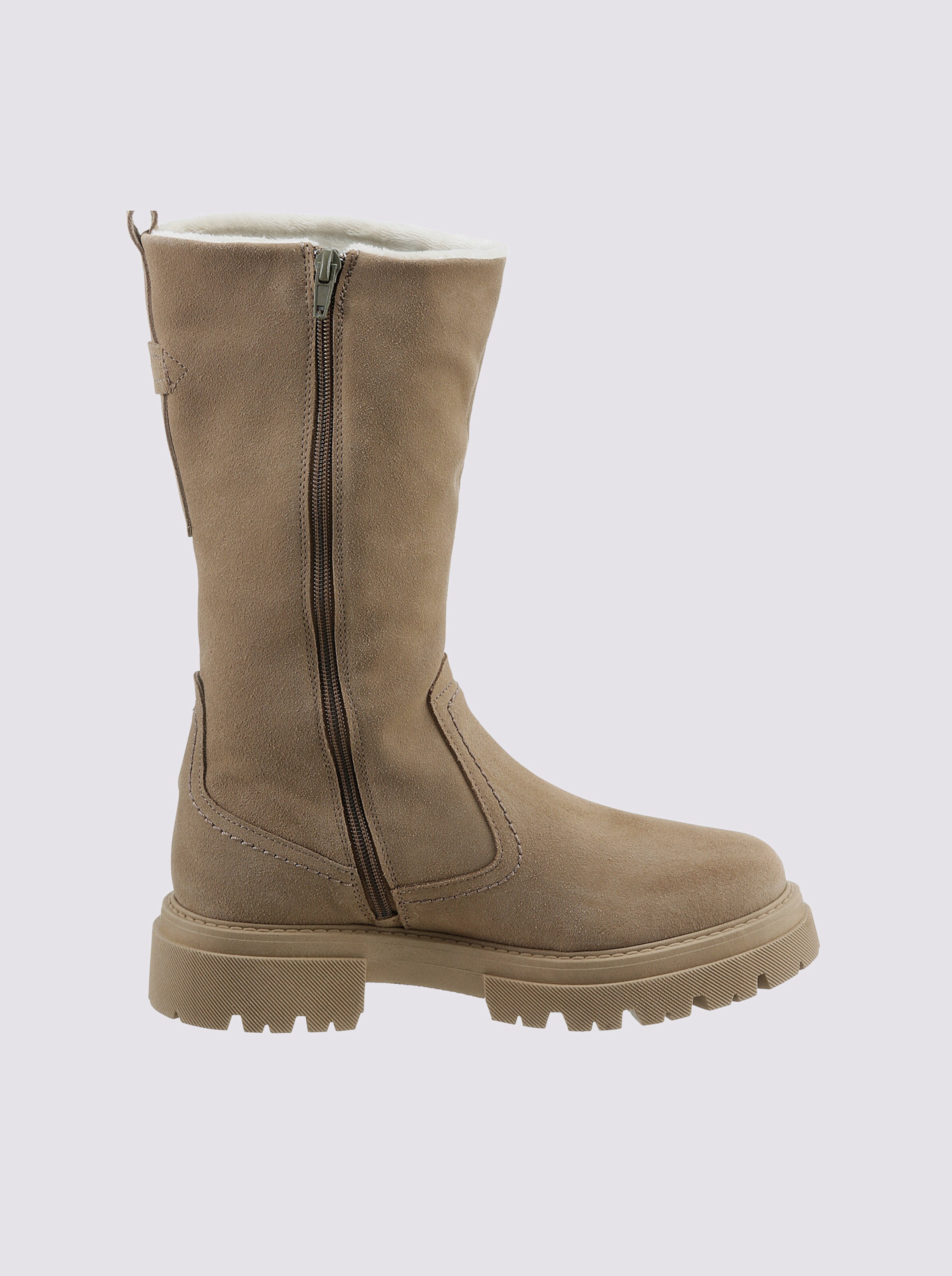 Stiefel