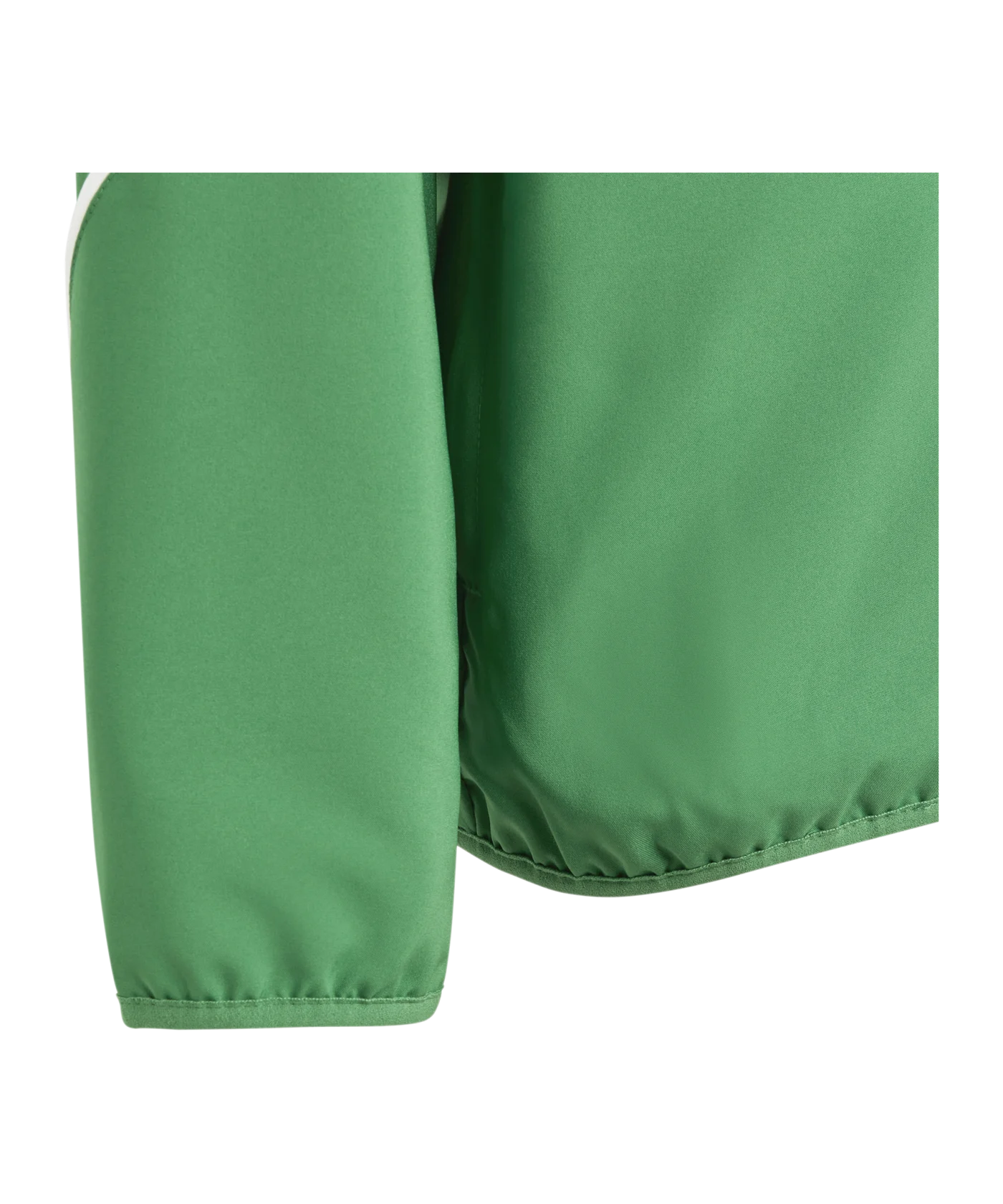 adidas Tiro 23 League Windbreaker Kids Grün