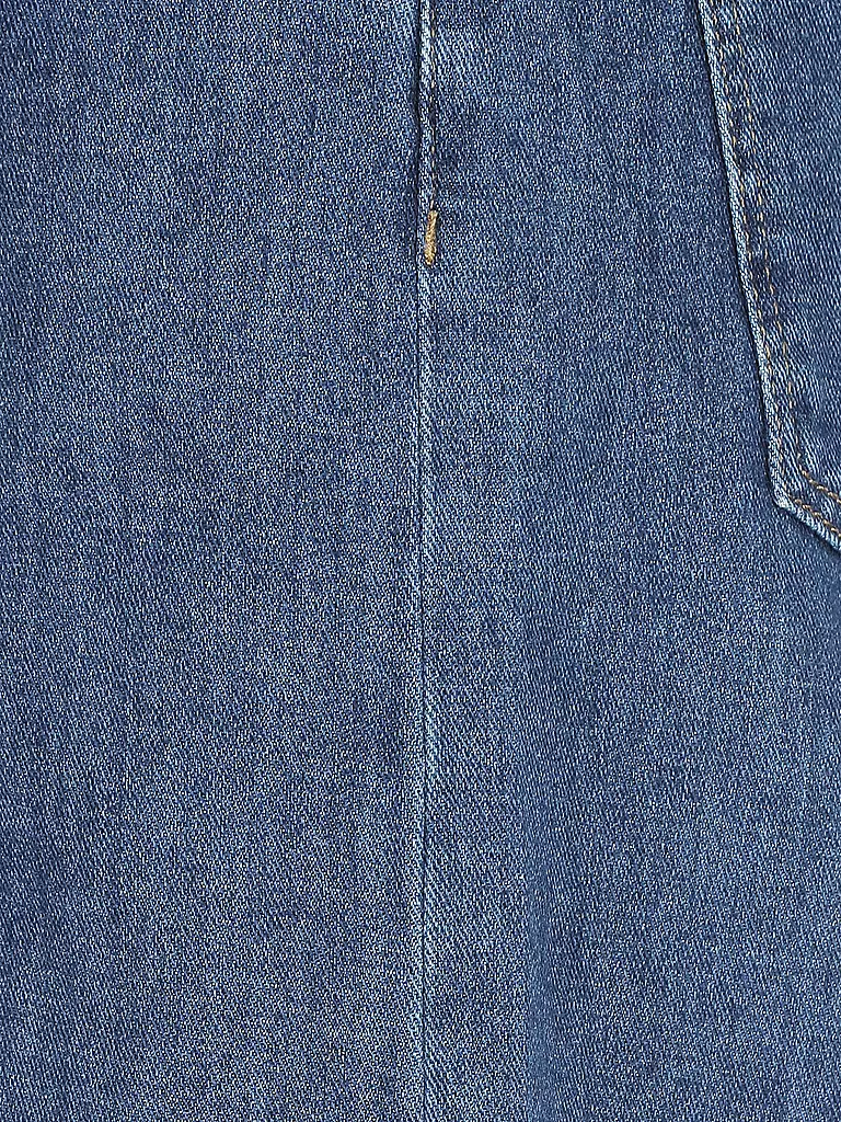 MOS MOSH Jeans Regular Fit MMMILA blau