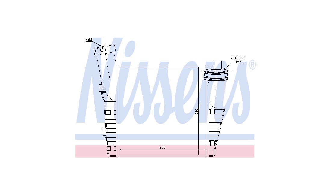 Intercooler