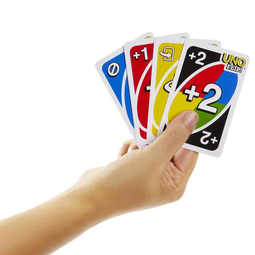 UNO FLIP