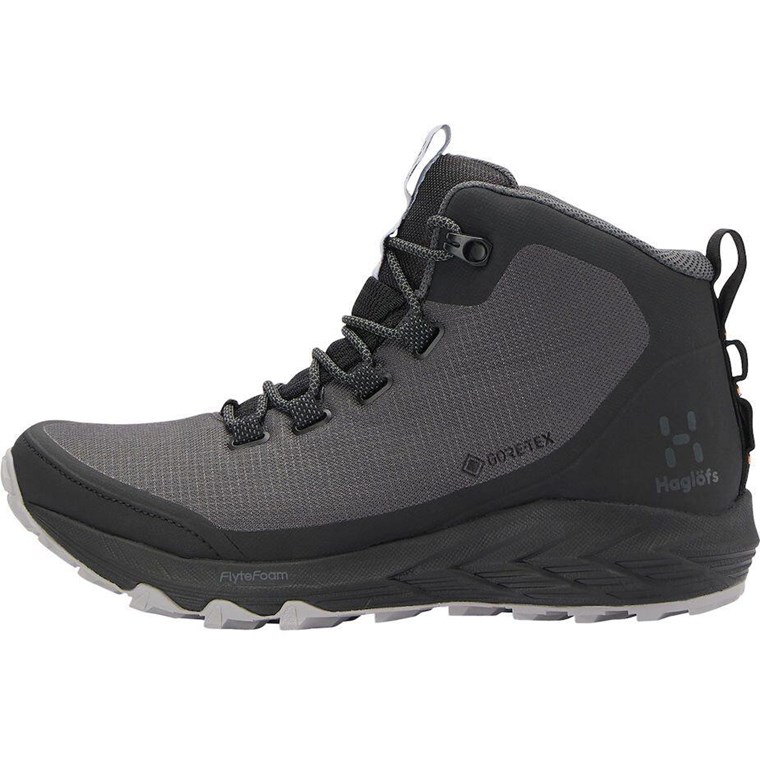 Haglöfs L.I.M FH GTX Mid Women True Black
