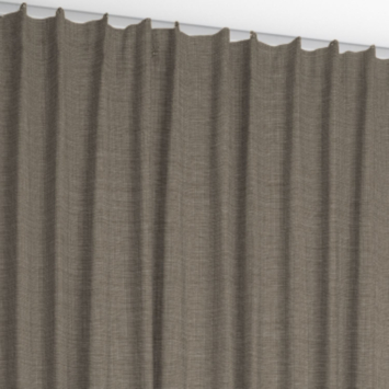Gordijn Mees 4570 otter