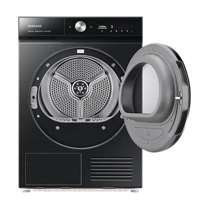 Samsung Wärmepumpentrockner Bespoke DV 90BB9445GBS2
