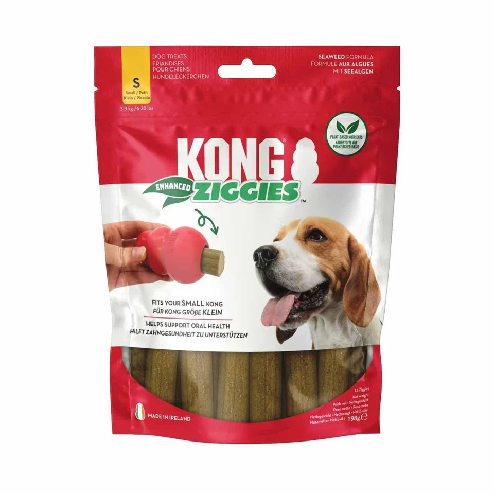 KONG -Ziggies Enhanced S 198G