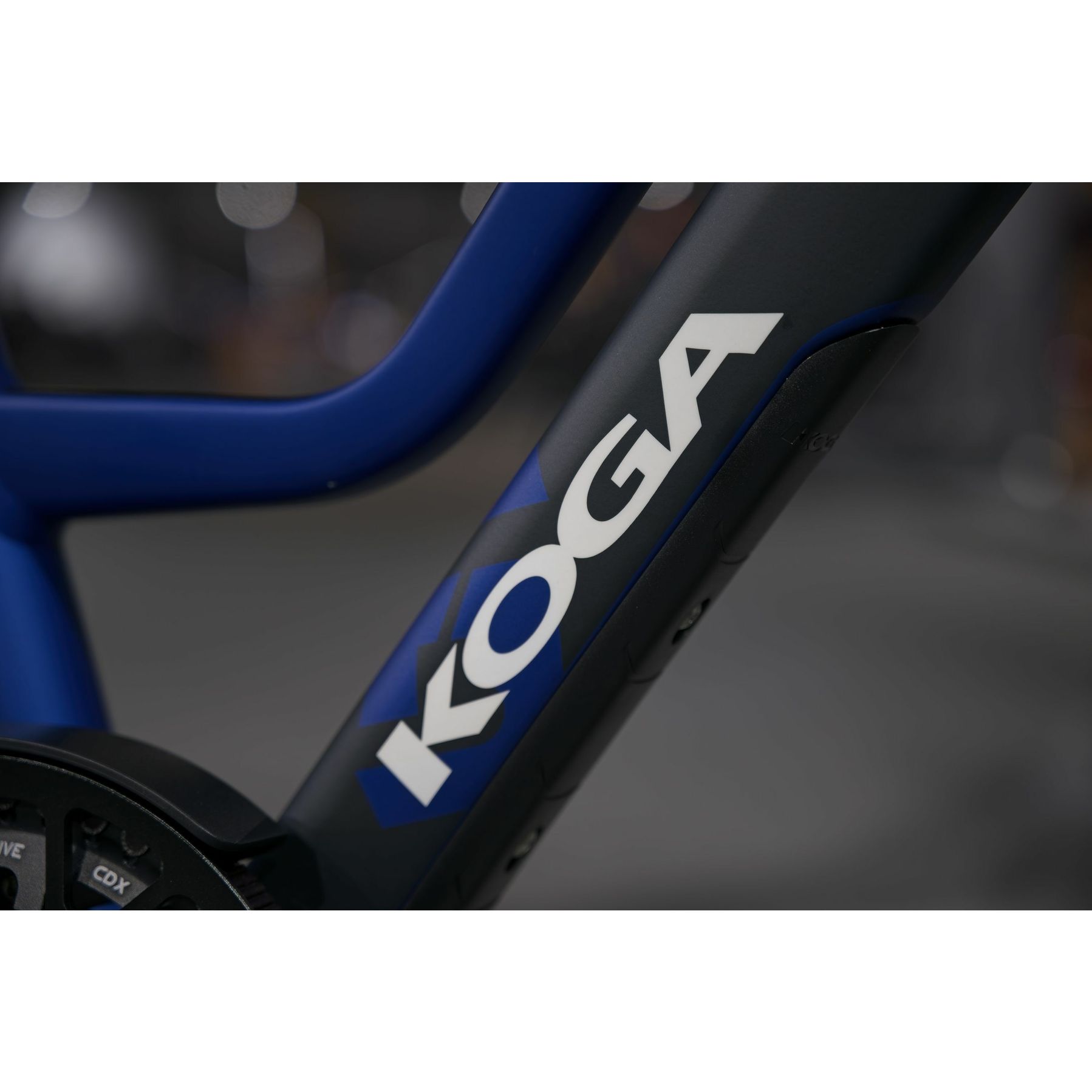 Koga F3 8.0 2025