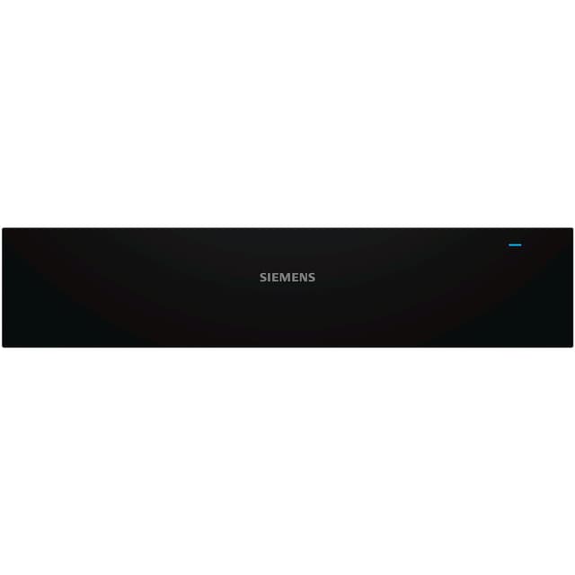 Siemens varmeskuffe BI510CNR0