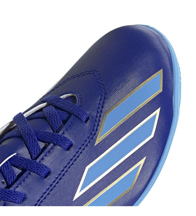 adidas JR X Crazyfast Club Messi Indoor Zaalvoetbalschoenen