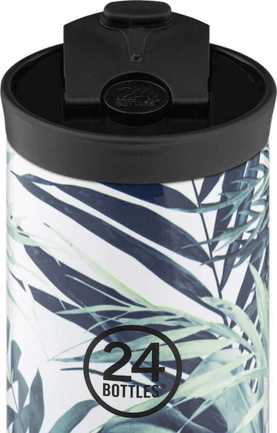 24Bottles Travel Tumbler 350 ml - Lush Gr¿n