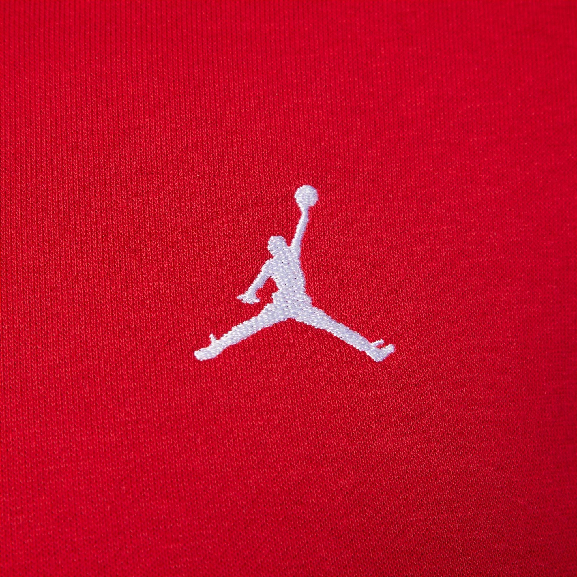 Air Jordan Essentials Mens Fleece Crew