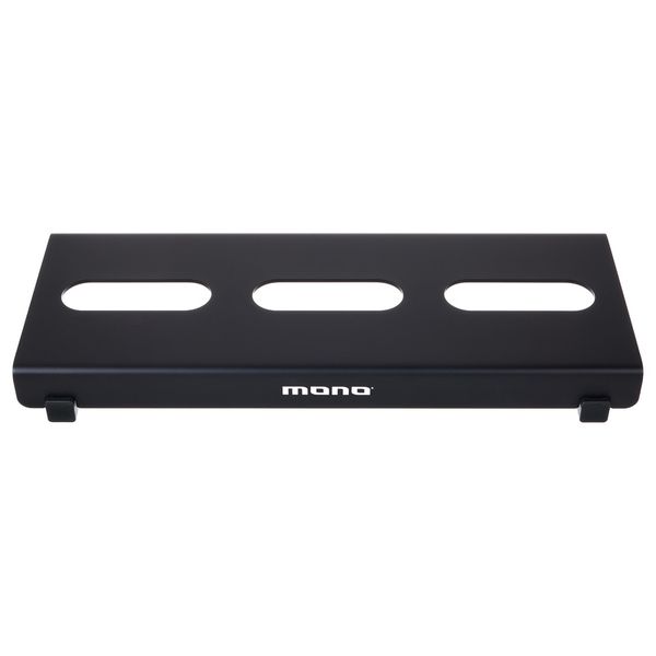 Mono Cases Pedalboard Lite Black