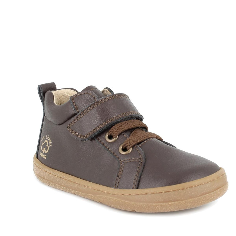 Primigi Primigi Barefoot For Change Pot Espresso
