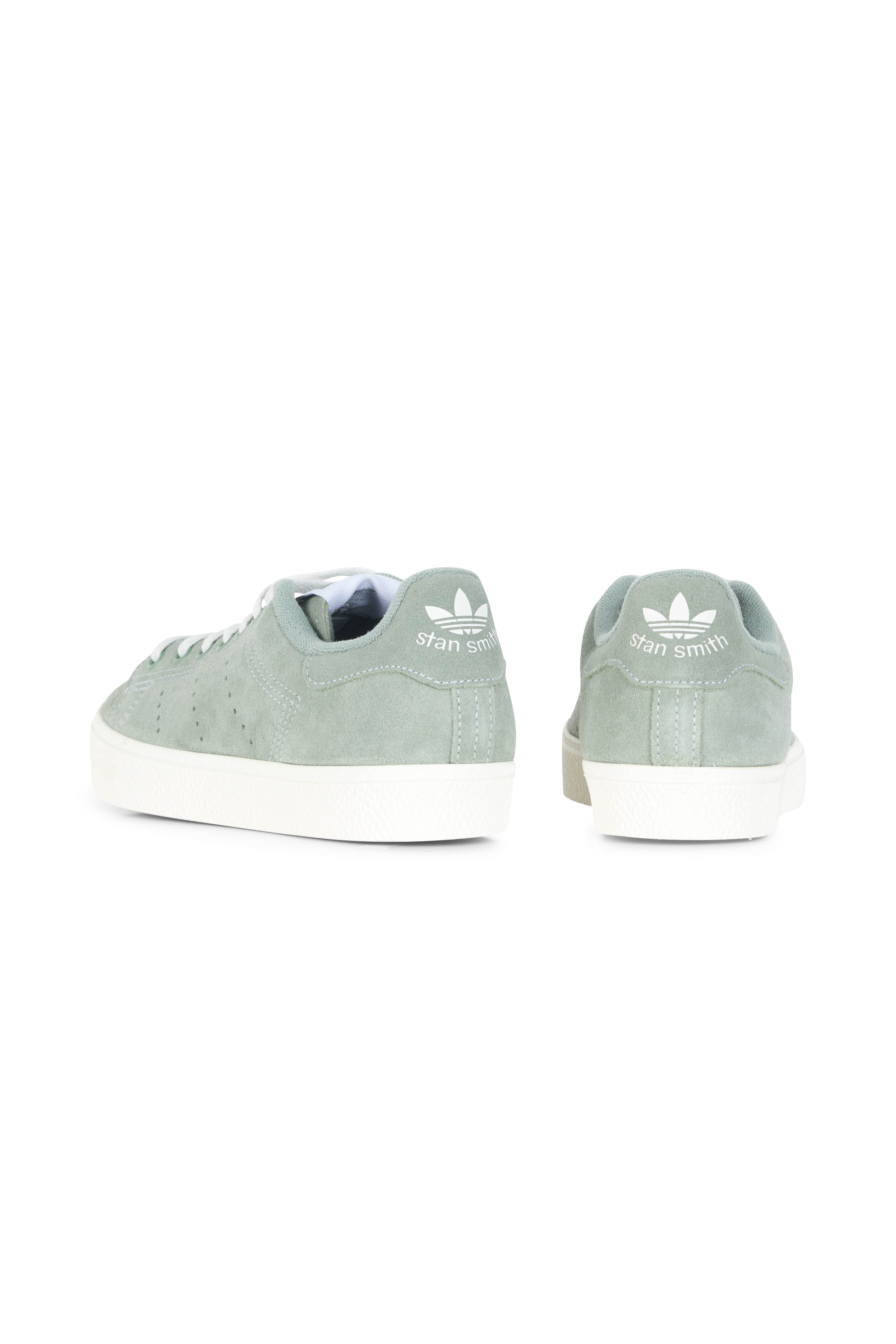 ADIDAS Baskets STAN SMITH CS W Vert