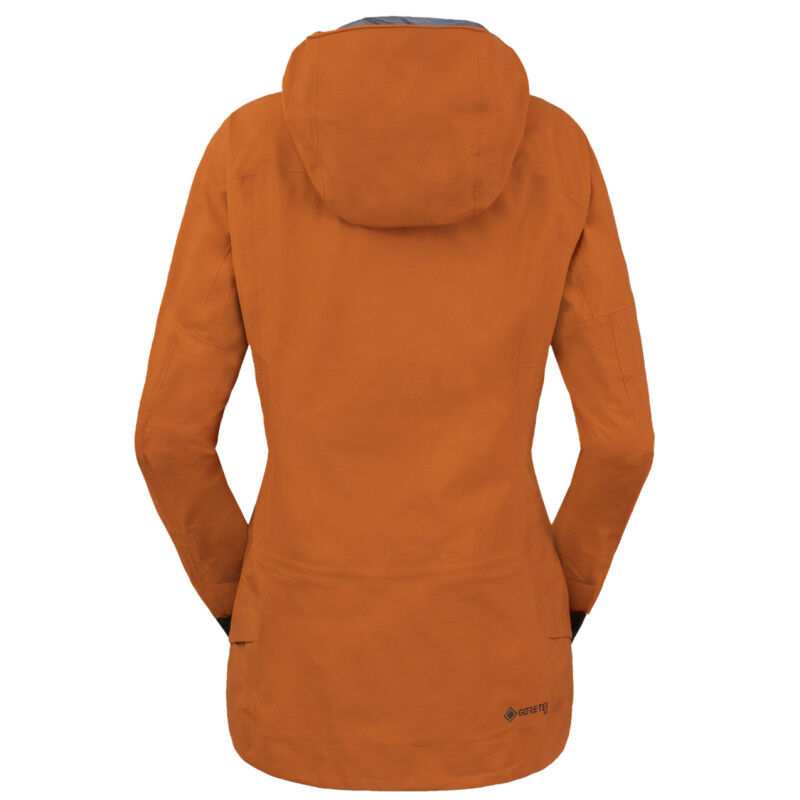 Crusader GORE-TEX Pro Jacket Women's - Veste ski femme