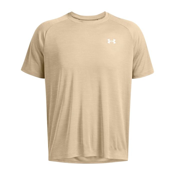 Under Armour Tech Textured Shirt Heren