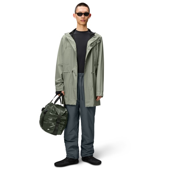 Rains - Lohja Insulated Pants W3T2 - Pantalon imperméable