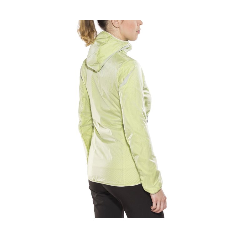 Haglöfs Aran Valley Jacket Women
