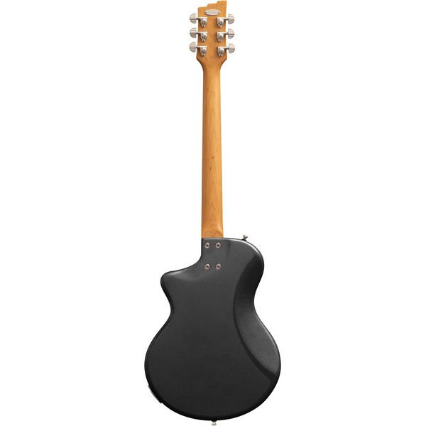 Duesenberg Julietta Catalina Black