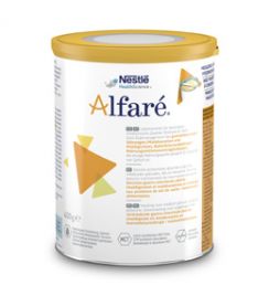 Nestle Alfare melkpoeder (vanaf 0 maanden)