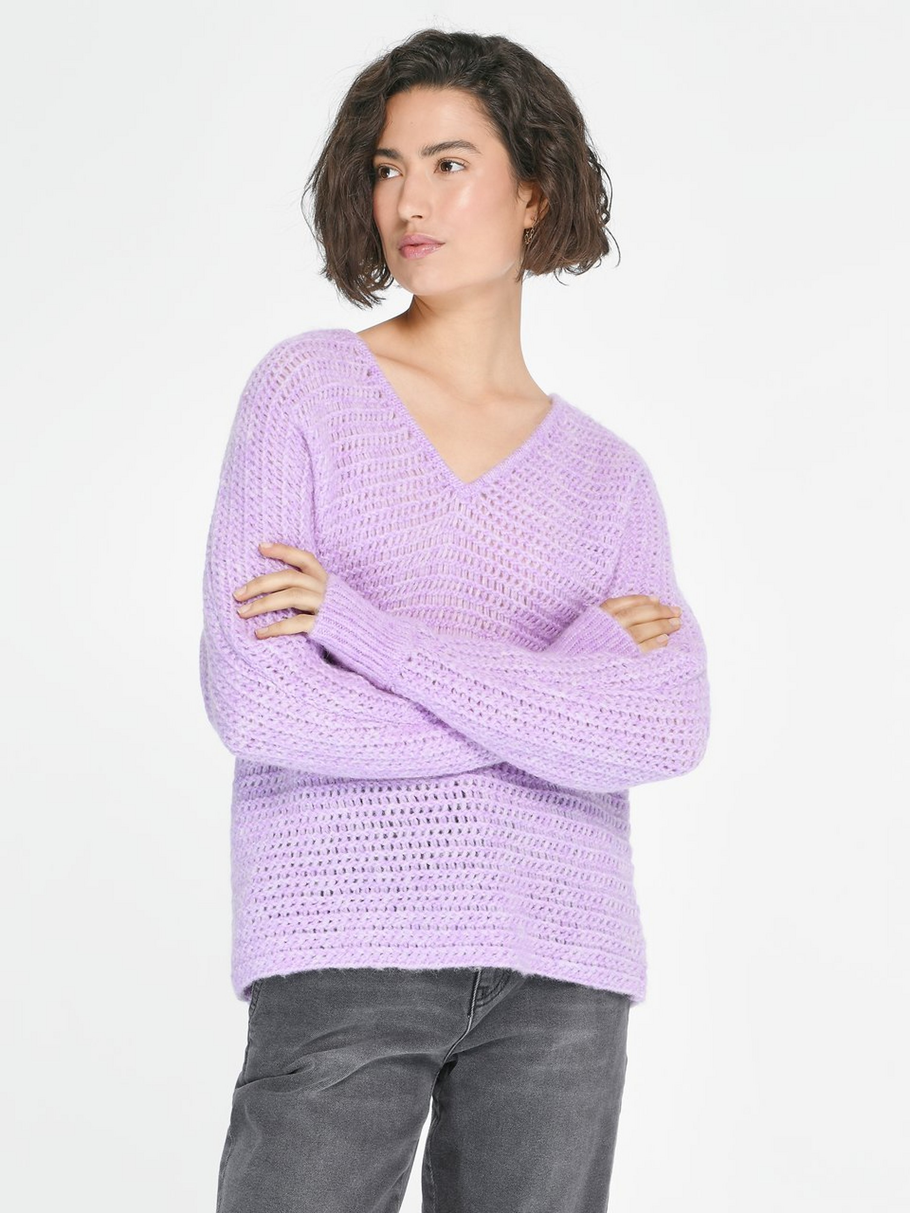 Pullover