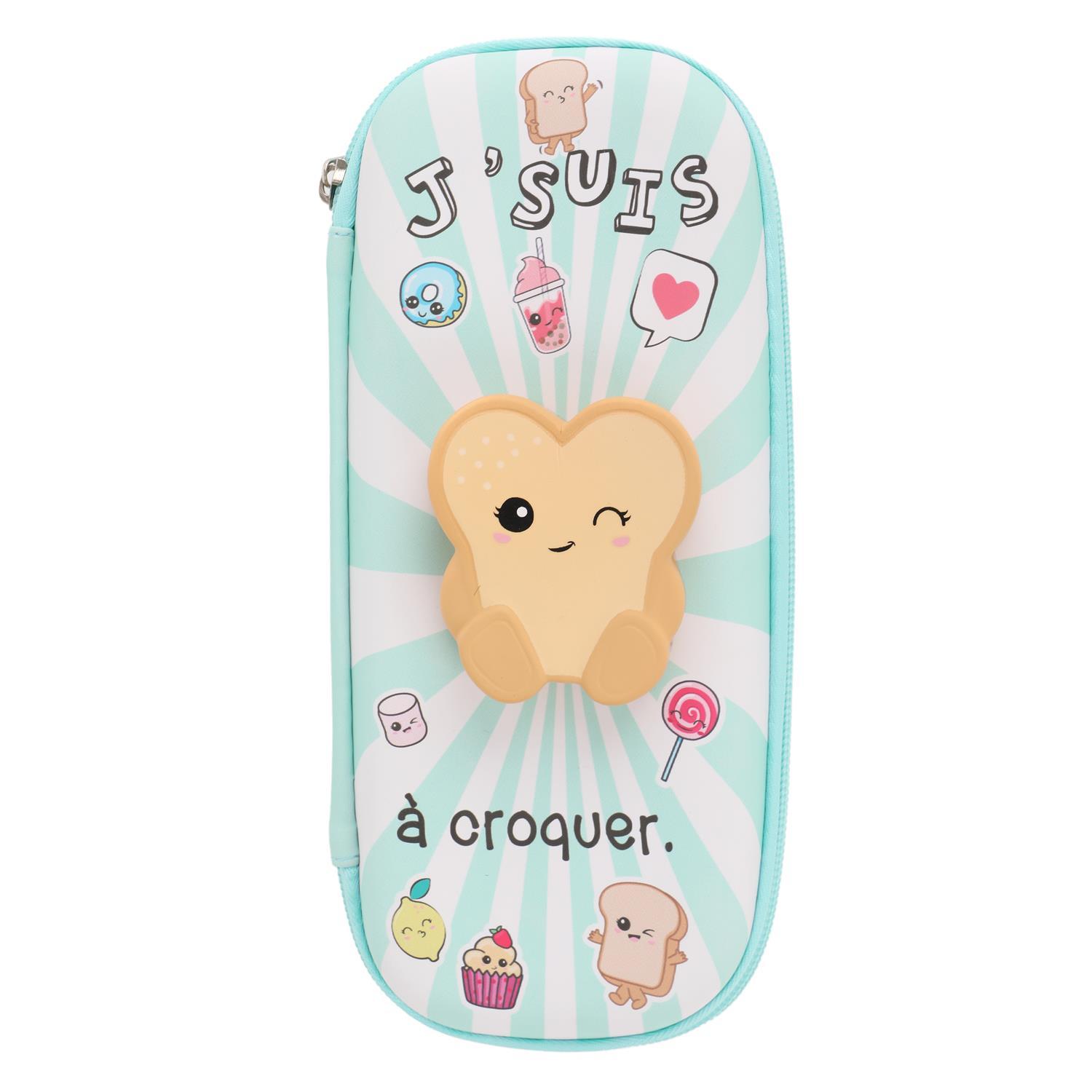 TROUSSE FUNNY KAWAII