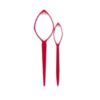 Lucky Trendy Lucky Trendy Pony Arrange Stick 2pcs