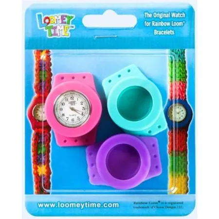 Loomey Time 067 - Uhren RL-Uhr, sortiert