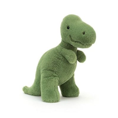 Fossilies Trex