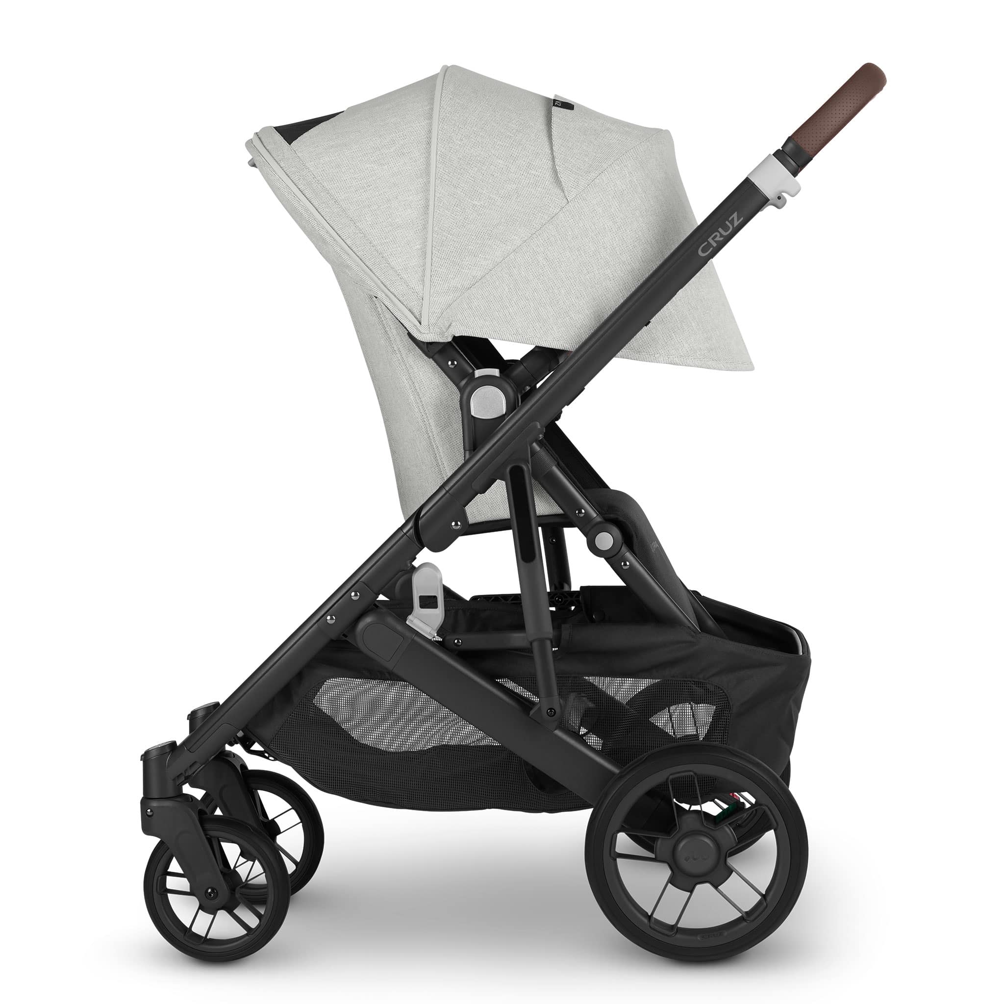 UPPAbaby Poussette Cruz V2 - Anthony
