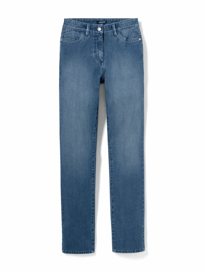 Bi-Stretch-Jeans Softtouch