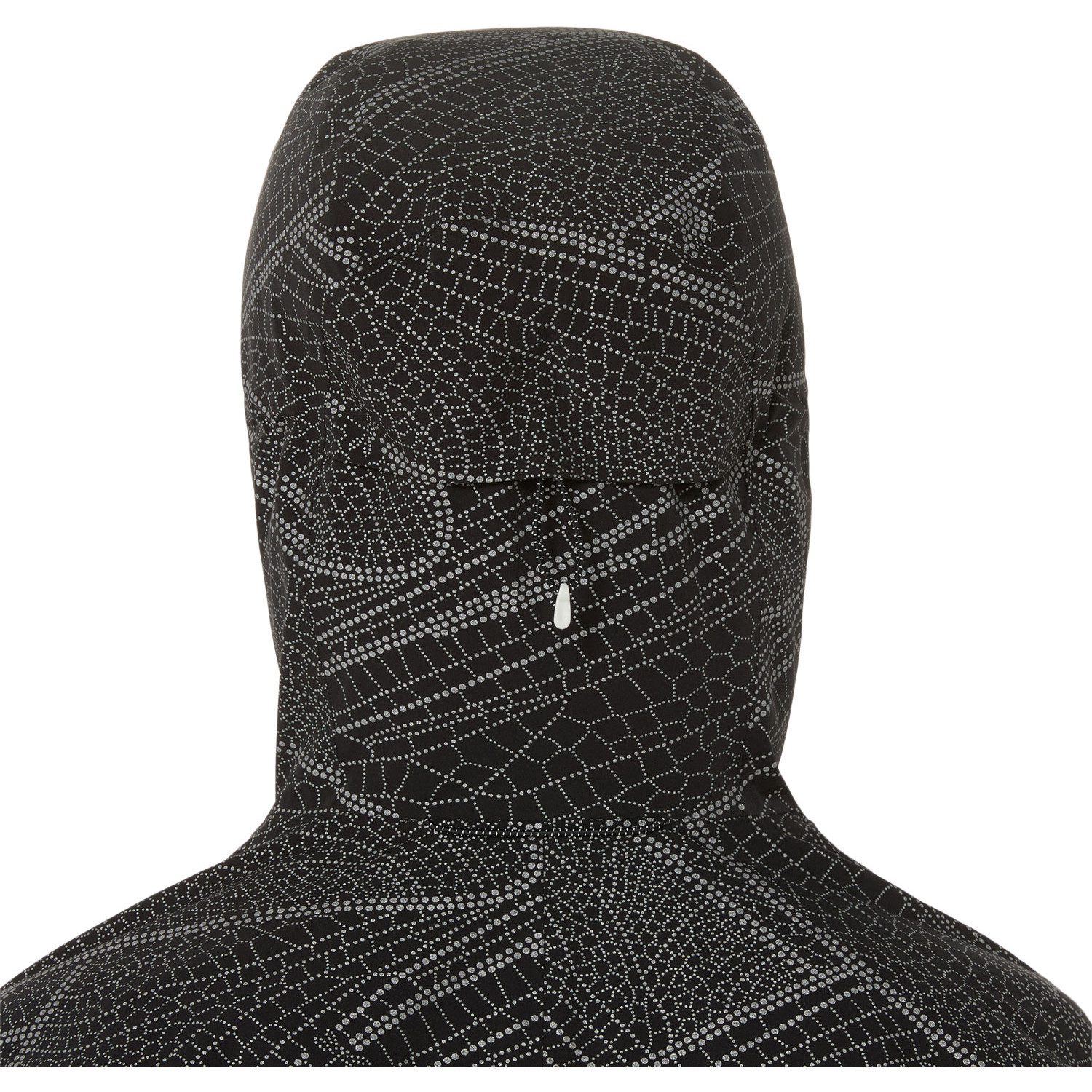 ASICS Limited Lite-Show Longsleeve Jack Dames