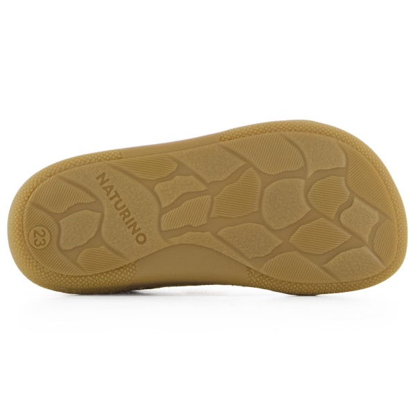Naturino - Kid's Barefoot Amur VL Calf Printed - Barefootschoenen