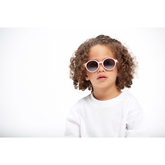 Lunettes soleil   Misty Rose        2-4 ans   de               Béaba