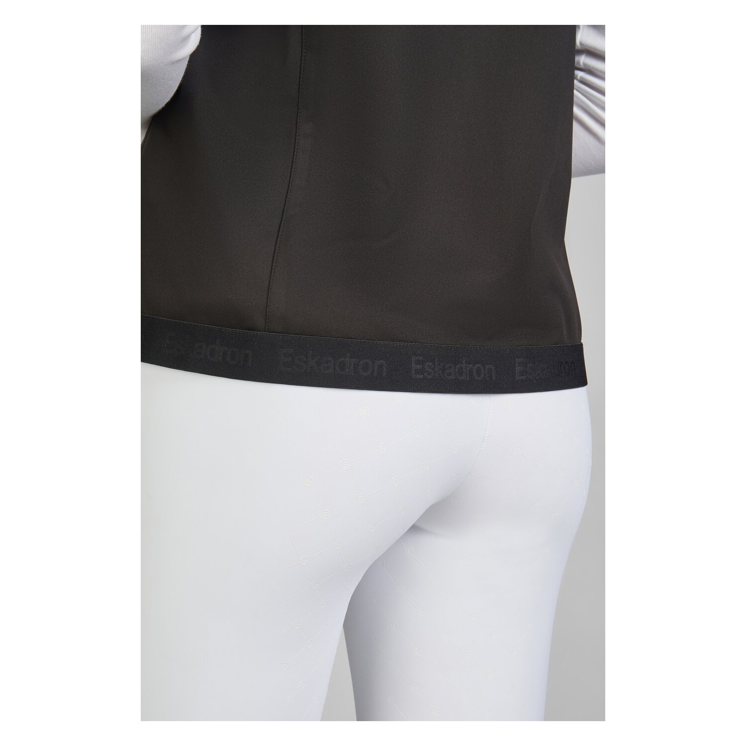 ESKADRON Dynamic Funktions-Weste Waistcoat - black