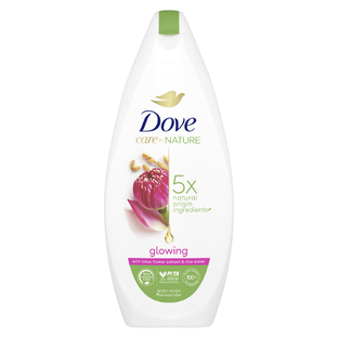 Dove Nourishing Secrets Glowing Ritual Body Wash 225ML