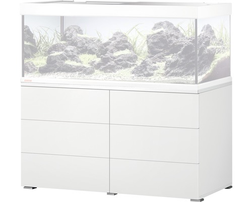 Aquariumkast EHEIM MB proxima 325 131x51x75 wit