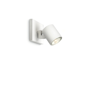 Philips myLiving spot Runner wit