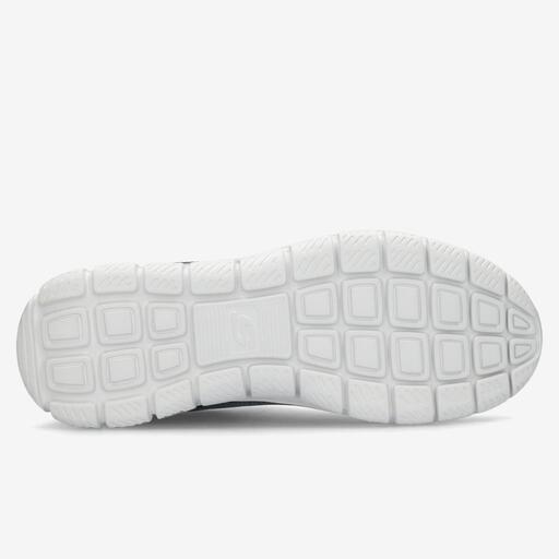 Tênis Skechers Track-scloric 52631-ccbk