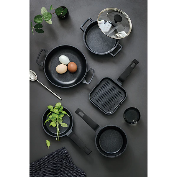 Casserole antiadhésive Mini 14 cm Lacor