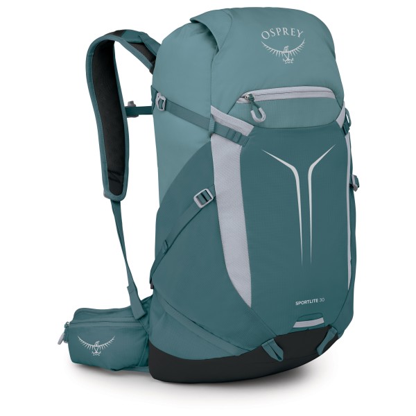 Osprey - Sportlite 30 - Sac à dos de randonnée