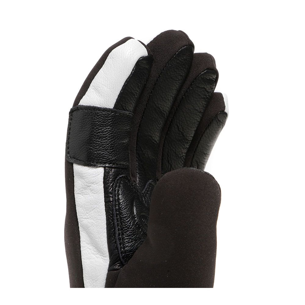 Dainese HP GLOVES SPORT - Gants de ski white/black