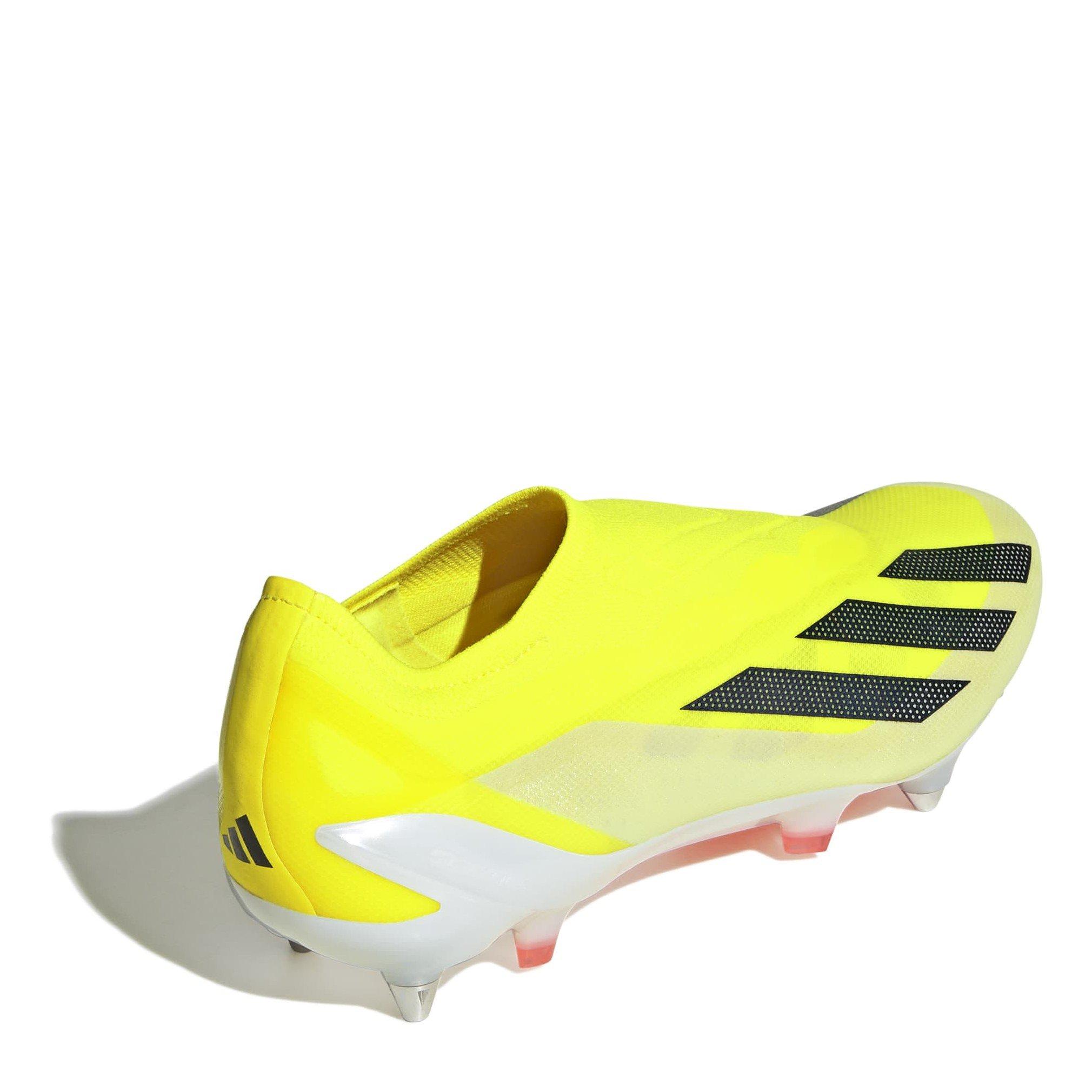 adidas X Crazyfast Elite Soft Ground Football Boots